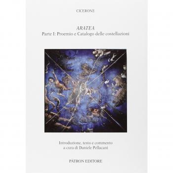 Aratea. Proemio e catalogo delle costellazioni. Vol. 1