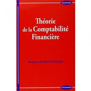 Theorie de la comptabilite financiere
