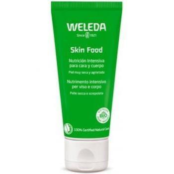 Crema Nutritiva Weleda Skin Food 30 ml