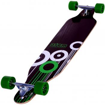 Atom Drop-Through 41'' Longboard