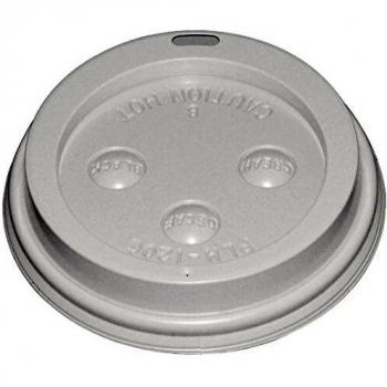 Fiesta CE264 Disposable Lid for 12/16 oz. Hot Cups