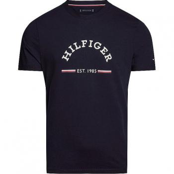 Camiseta Tommy Hilfiger Arch Logo para hombre
