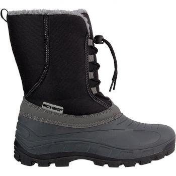 Doposci Grigio Nero Junior 28/29