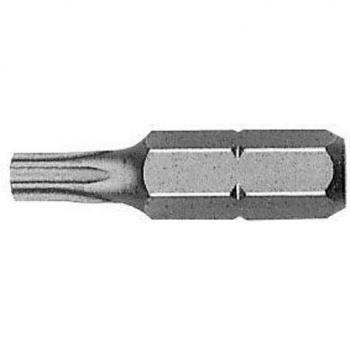 Set Punte WITTE Torx TX-30 (5 unità)