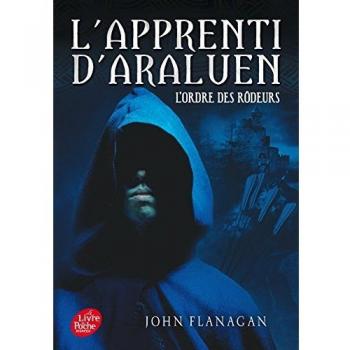 L'apprenti d'Araluen - Tome 1 - L'ordre des rôdeurs