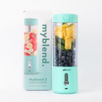 MyBlend Mixern 3 Mint