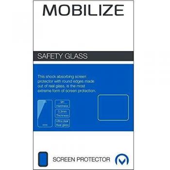 Mobilize MOB-50527 Protector de Pantalla Resistente para Nokia 7 Plus