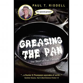 Greasing the Pan