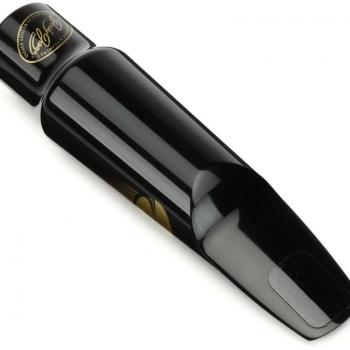 Embouchure Jody Jazz Jet 7 pour saxophone baryton
