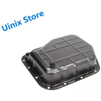 Oliepan voor Jeep Wrangler OE 52118779AD