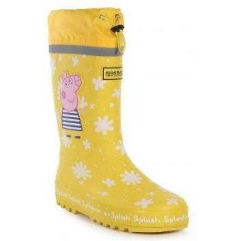 Bottes Wellington Peppa Pig pour enfants