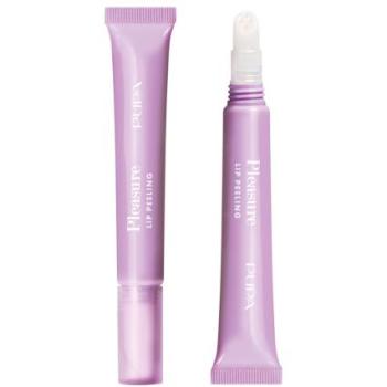 Soin Exfoliant Lèvres PUPA 001 Myrtille