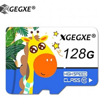 MicroSD Card 16GB