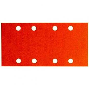 Bosch 2 608 605 256, 18,6 cm, 9,3 cm, Rosso