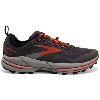 Zapatilla de Trail Brooks Cascadia 16 Impermeable
