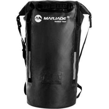 40L Outdoor Waterproof Backpack
