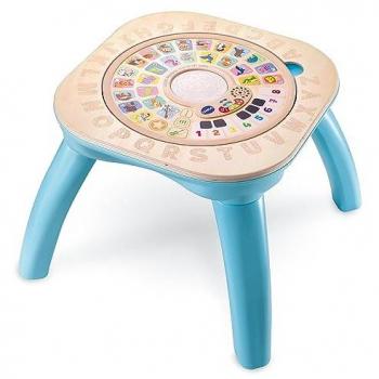 Table d'activités Vtech Baby évolutive nature 3 en 1