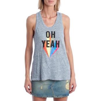 Zadig & Voltaire Horizon Tanktop – Damen SJTR7001F