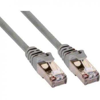 Inline S-ftp Cat.5e 25.0m