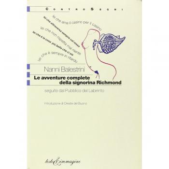 Le avventure della signorina Richmond