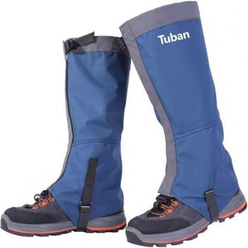 Wasserdichte Stiefelüberzüge für Outdoor-Aktivitäten