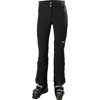 Pantalón largo Helly Hansen Avanti Stretch negro mujer - M