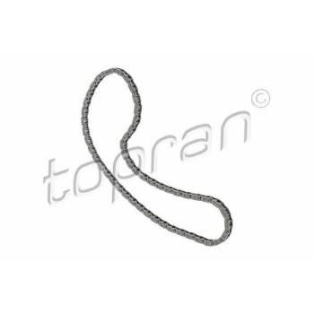 Accionamiento en Cadena TOPRAN 117 860 – Bomba de Aceite