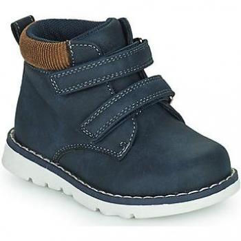 Deportivas Chicco Niño 1062374 Color Azul