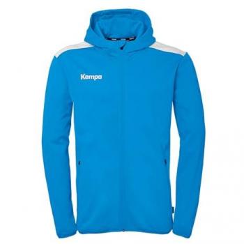 Kapuzen-Sweatjacke Kempa Emotion 27 für Herren