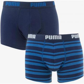 Boxer Puma Heritage Stripe para Hombre