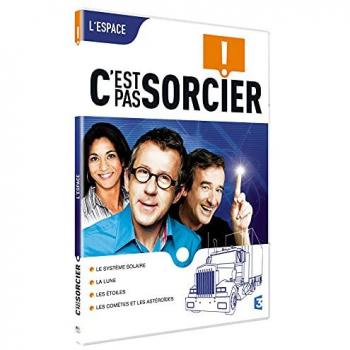 L'espace, DVD