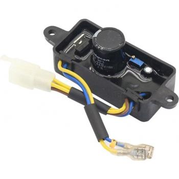 Single Phase Voltage Rectifier for 2KW-3KW Gasoline Generator
