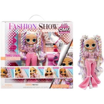 L.O.L. Surprise OMG Fashion Show Haar Editie - Twist Queen