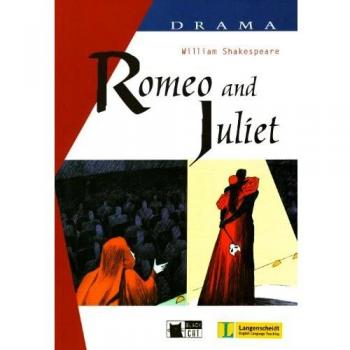 ROMEO AND JULIET+CD AUDIO STEP 2