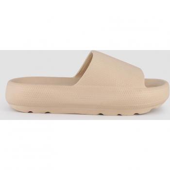 Chanclas Blogger Flip con plataforma