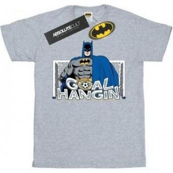 DC Comics Boyfriend T-Shirt für Damen