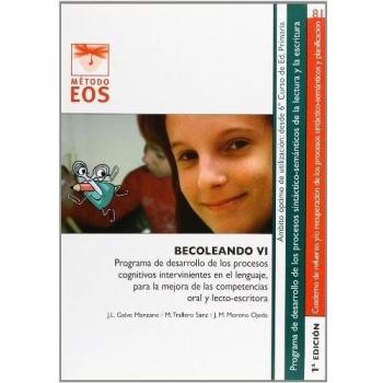 Becoleando Vi - [Livre en VO]