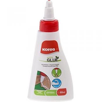 Colle KORFIX (sans solvant, 60 g, boîte)