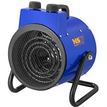 Générateur de chaleur et de froid 3000 W
