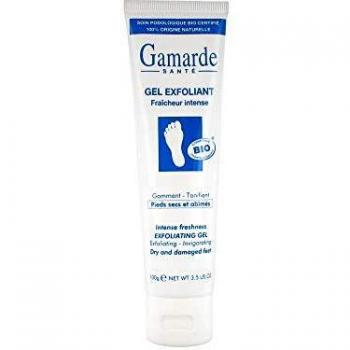 Gel Exfoliante para Pies Gamarde 100g