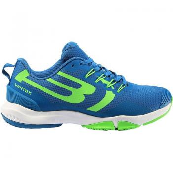 Bullpadel Vertex Hybrid Fly Schoenen voor Heren