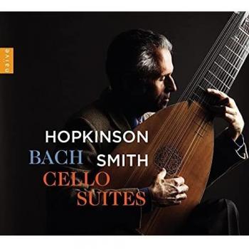 Bach - Cello Suites