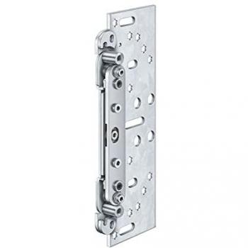 Elementi di Sostegno Simonswerk VX 2502 3D N Zincati