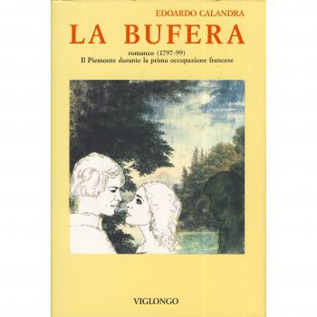 La bufera