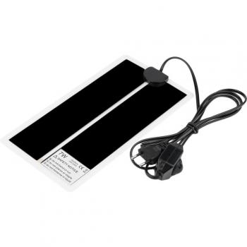 Reptile Heat Mat with Adjustable Temperature