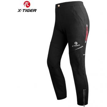 X-Tiger MTB Reflectorbroek voor Man