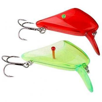 Pack de Têtes de Lure 4Play Savagear