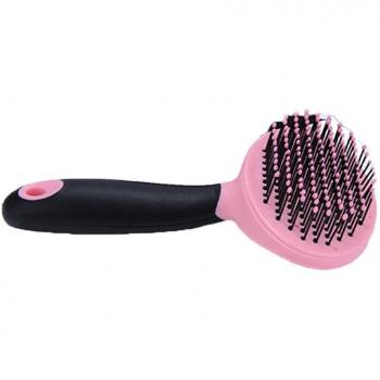 Pet Hair Removal Grooming Brush