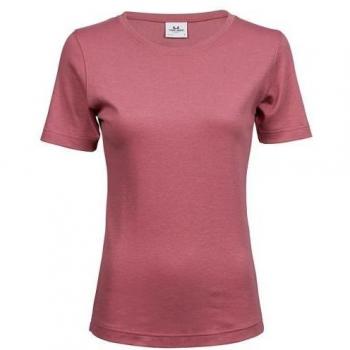 Tee Jays Women's Interlock T-Shirt