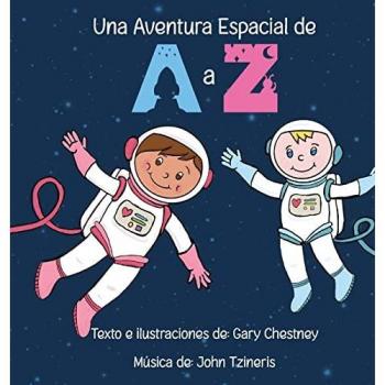 Una Aventura Espacial de A a Z